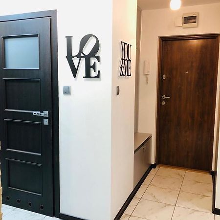 Chlodna Apartment วอร์ซอ ภายนอก รูปภาพ