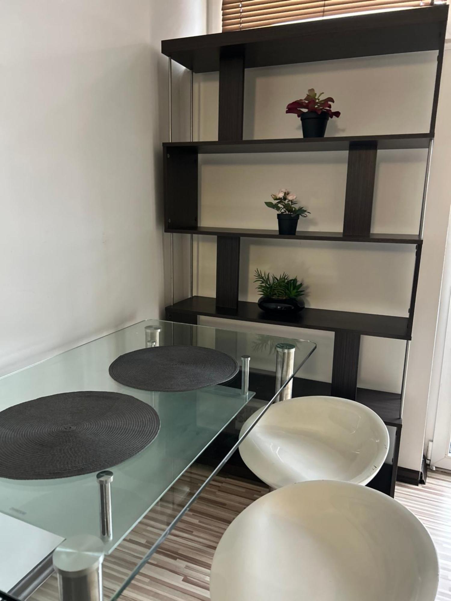 Chlodna Apartment วอร์ซอ ภายนอก รูปภาพ
